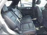 Ford Explorer Limited 1FM5K8F86EGC28820 снимка