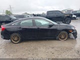 Honda Civic Lx 2HGFC2F59GH013756 снимка
