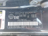 Toyota Camry L/Le/Xle/Se/Xse 4T1B11HK4KU805962 fotografie