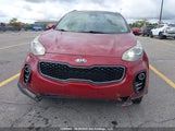 Kia Sportage KNDPNCACXH7044729 снимка