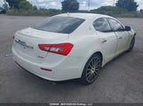 Maserati Ghibli S/Q4 ZAM57RTA1G1176212 fotografie