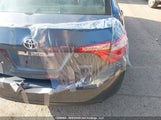 Toyota Corolla 2T1BURHE5KC179520 снимка