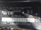 Lexus Es 350 350 58AJZ1B13PU147944 снимка