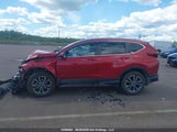 Honda Cr-V Ex-L 2HKRW2H8XMH223490 fotografie
