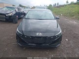 Hyundai Elantra Luxury Ivt KMHLN4AG6PU407689 fotografie