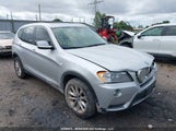 BMW X3 xDrive28I 5UXWX9C5XE0D21554 снимка