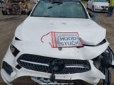 Mercedes-Benz A 220 4Matic W1K3G4FB2NJ329864 fotografie