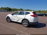 Honda Cr-V Ex 2HKRW2H53HH138048 снимка