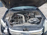 Ford Fusion Se 3FAHP07Z89R158656 снимка