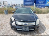 Ford Fusion Se 3FAHP07Z89R158656 снимка