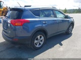 Toyota Rav4 Xle 2T3RFREV6EW173099 снимка