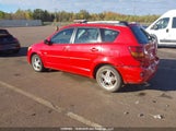 Pontiac Vibe 5Y2SL63885Z423402 снимка