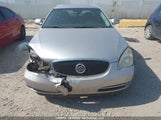Buick Lucerne Cxs 1G4HE57Y26U125706 снимка