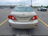 Toyota Corolla Le 2T1BU4EE7AC218789 снимка