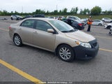 Toyota Corolla Le 2T1BU4EE7AC218789 снимка