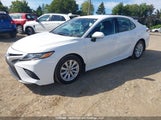 Toyota Camry Se 4T1G11AK6LU951667 photo