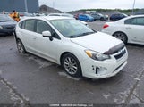 Subaru Impreza Premium JF1GPAC61E8215417 снимка