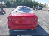 Honda Civic Lx 2HGFC2F56LH009612 снимка