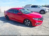 Honda Civic Lx 2HGFC2F56LH009612 снимка