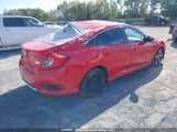 Honda Civic Lx 2HGFC2F56LH009612 снимка