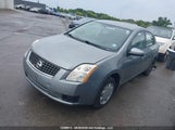 Nissan Sentra 2.0/2.0S/2.0Sl 3N1AB61E47L667326 fotografie