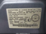 Nissan Sentra 2.0/2.0S/2.0Sl 3N1AB61E47L667326 fotografie
