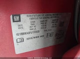 Chevrolet Volt 1G1RB6E43FU133605 снимка