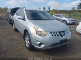 Nissan Rogue S/Sv JN8AS5MV2CW404635 снимка
