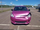 Mitsubishi Mirage Es ML32A3HJ1FH057857 снимка