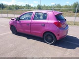 Mitsubishi Mirage Es ML32A3HJ1FH057857 снимка