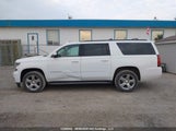 Chevrolet Suburban K1500 Lt 1GNSKHKC2KR219623 fotografie