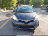 Toyota Yaris Le VNKKTUD30EA004411 снимка