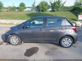 Toyota Yaris Le VNKKTUD30EA004411 снимка