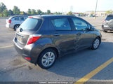 Toyota Yaris Le VNKKTUD30EA004411 снимка