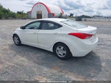Hyundai Elantra Gl 5NPDH4AE0DH361409 снимка