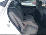 Hyundai Elantra Gl 5NPDH4AE0DH361409 снимка