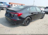 Honda Civic Sport 2HGFE2F58RH116986 photo