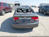 Honda Civic Dx 2HGFA1F28AH035471 снимка
