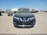 Nissan Rogue S/Sl/Sv 5N1AT2MV6LC706000 fotografie