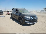 Nissan Rogue S/Sl/Sv 5N1AT2MV6LC706000 снимка