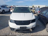 Dodge Journey Crossroad 3C4PDDGGXGT243809 снимка