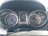 Dodge Journey Crossroad 3C4PDDGGXGT243809 снимка