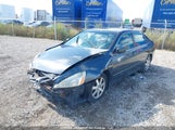 Honda Accord Ex 1HGCM66555A801887 снимка