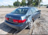 Honda Accord Ex 1HGCM66555A801887 снимка