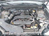 Subaru Forester 2.5I Limited JF2SJCHC4FG583843 снимка