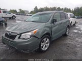 Subaru Forester 2.5I Limited JF2SJCHC4FG583843 снимка