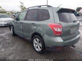 Subaru Forester 2.5I Limited JF2SJCHC4FG583843 снимка