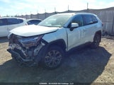 Toyota Rav4 Limited 2T3DWRFV7NW137804 снимка