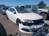 Volkswagen Passat Cc Highline V6 WVWGU9ANXAE511088 photo