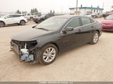 Chevrolet Malibu Lt 1G1ZD5ST3KF105530 снимка